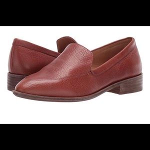 Madewell The Frances Loafer